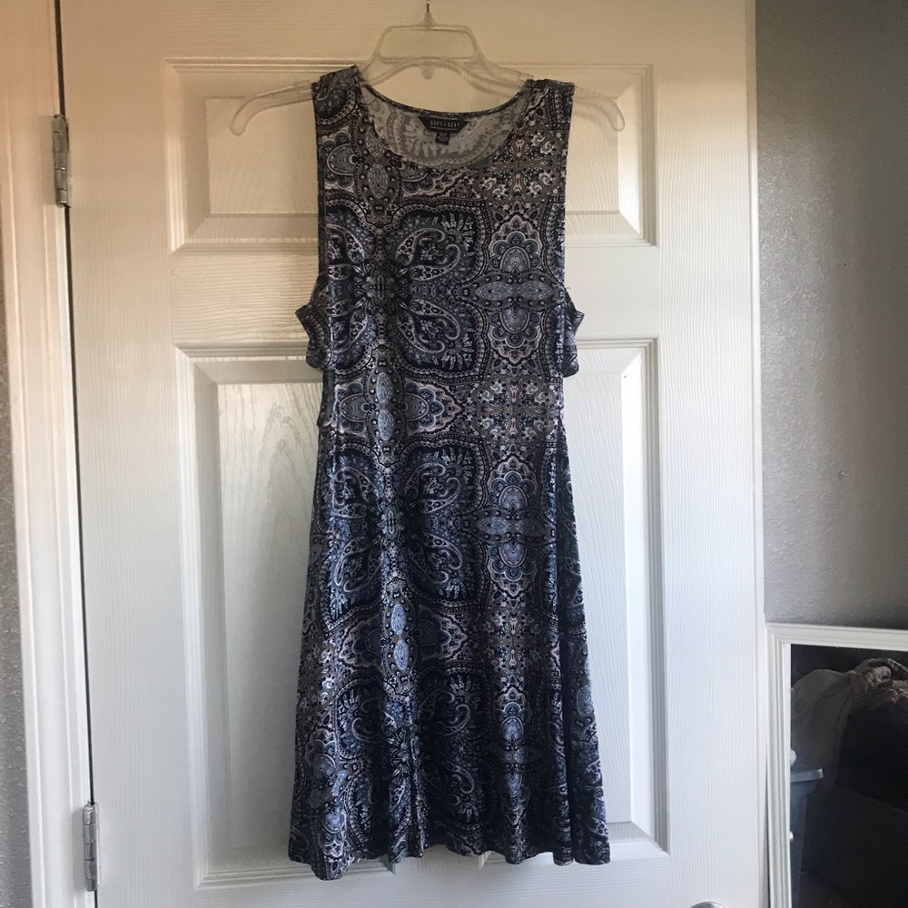 American Eagle Dress